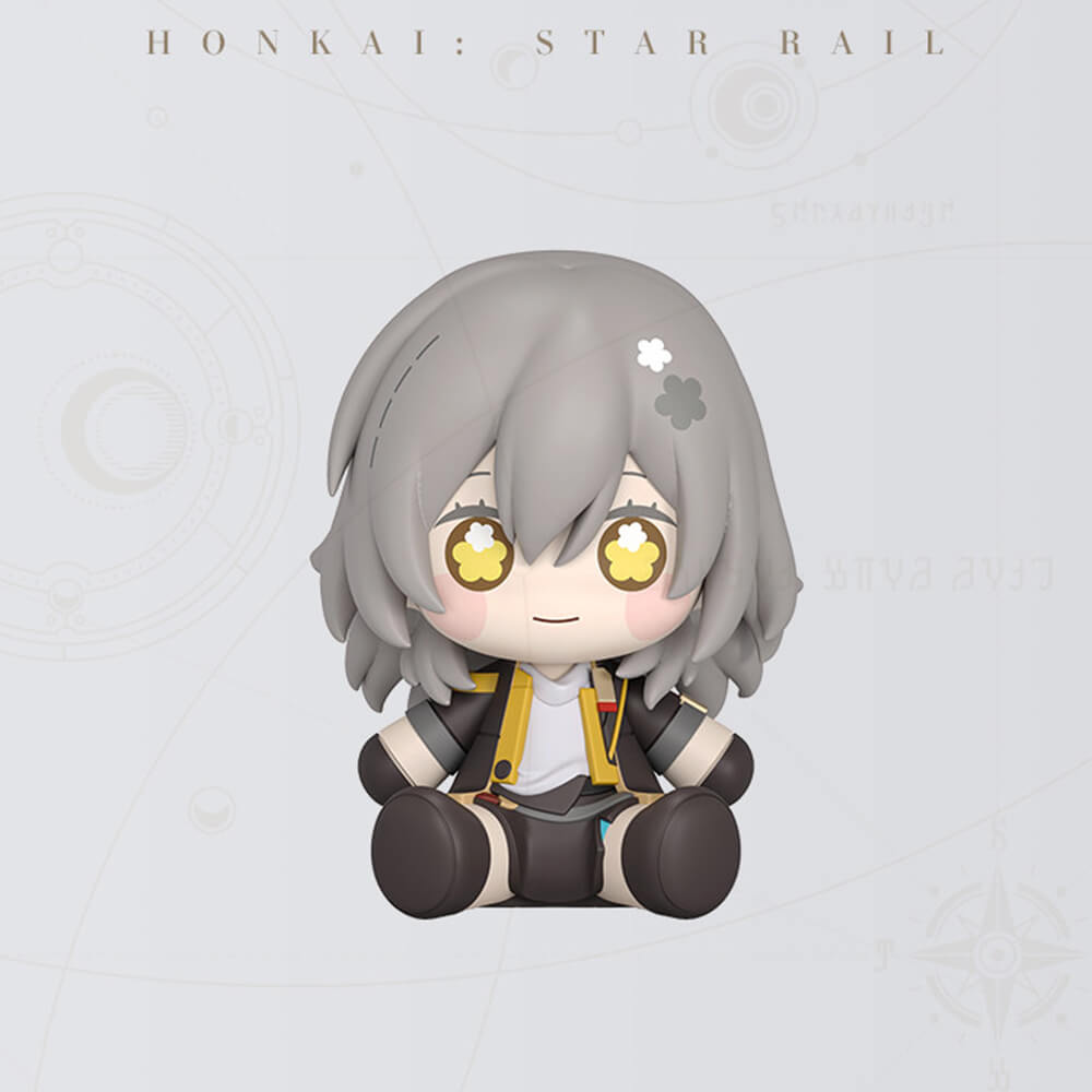 Honkai: Star Rail Huggy Good Smile Q Version Figure