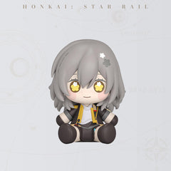 Honkai: Star Rail Huggy Good Smile Q Version Figure