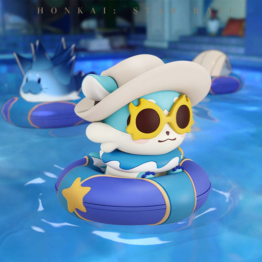 Honkai: Star Rail Huggy Good Smile Q Version Figure