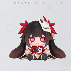 Honkai: Star Rail Huggy Good Smile Q Version Figure