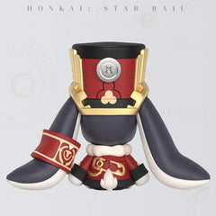 Honkai: Star Rail Huggy Good Smile Q Version Figure