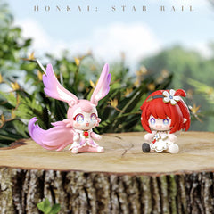 Honkai: Star Rail Huggy Good Smile Q Version Figure