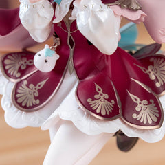 Honkai: Star Rail Hyacine 1/8 Scale Figure