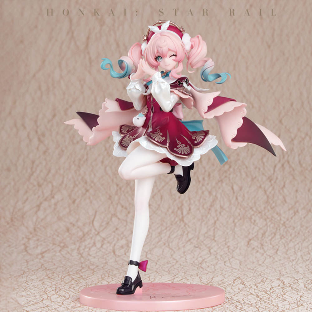 Honkai: Star Rail Hyacine 1/8 Scale Figure
