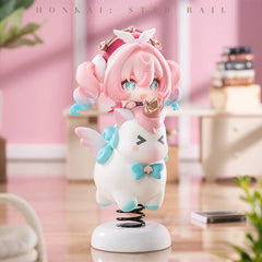 Honkai: Star Rail Hyacine Happy Shake Figure
