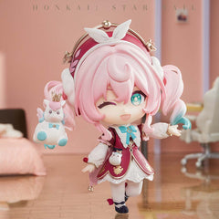 Honkai: Star Rail Hyacine Nendoroid Action Figure