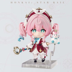 Honkai: Star Rail Hyacine Nendoroid Action Figure