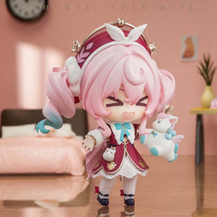 Honkai: Star Rail Hyacine Nendoroid Action Figure