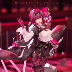【 Pre order 】Honkai: Star Rail Kafka 1/7 Figure