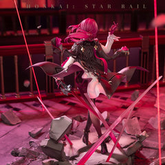 【 Pre order 】Honkai: Star Rail Kafka 1/7 Figure