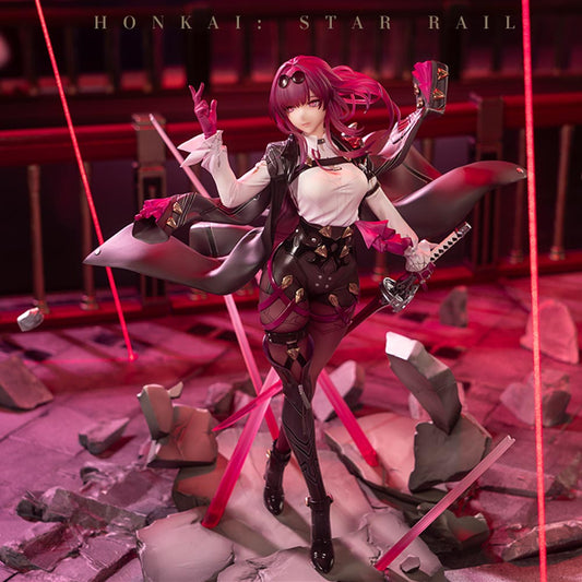 【 Pre order 】Honkai: Star Rail Kafka 1/7 Figure