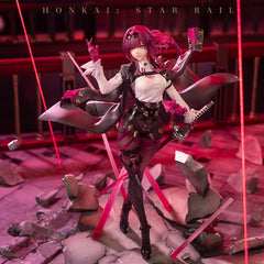 【 Pre order 】Honkai: Star Rail Kafka 1/7 Figure