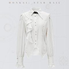 Honkai: Star Rail Kafka Impression Series Slim Fit Shirt