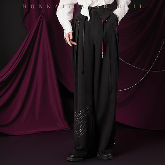 Honkai: Star Rail Kafka Impression Series Trousers