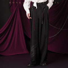 Honkai: Star Rail Kafka Impression Series Trousers