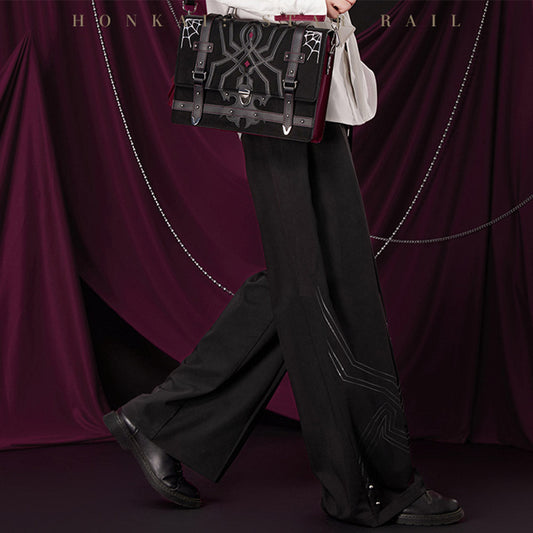 Honkai: Star Rail Kafka Impression Series Trousers