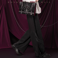 Honkai: Star Rail Kafka Impression Series Trousers