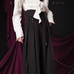 Honkai: Star Rail Kafka Impression Series Trousers