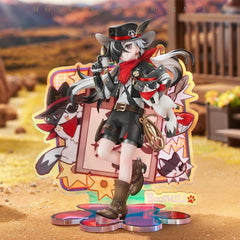 Honkai: Star Rail Little Cat Series Boothill Figure
