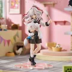 【 Pre order 】Honkai: Star Rail Little Cat Series Jing Yuan Figure
