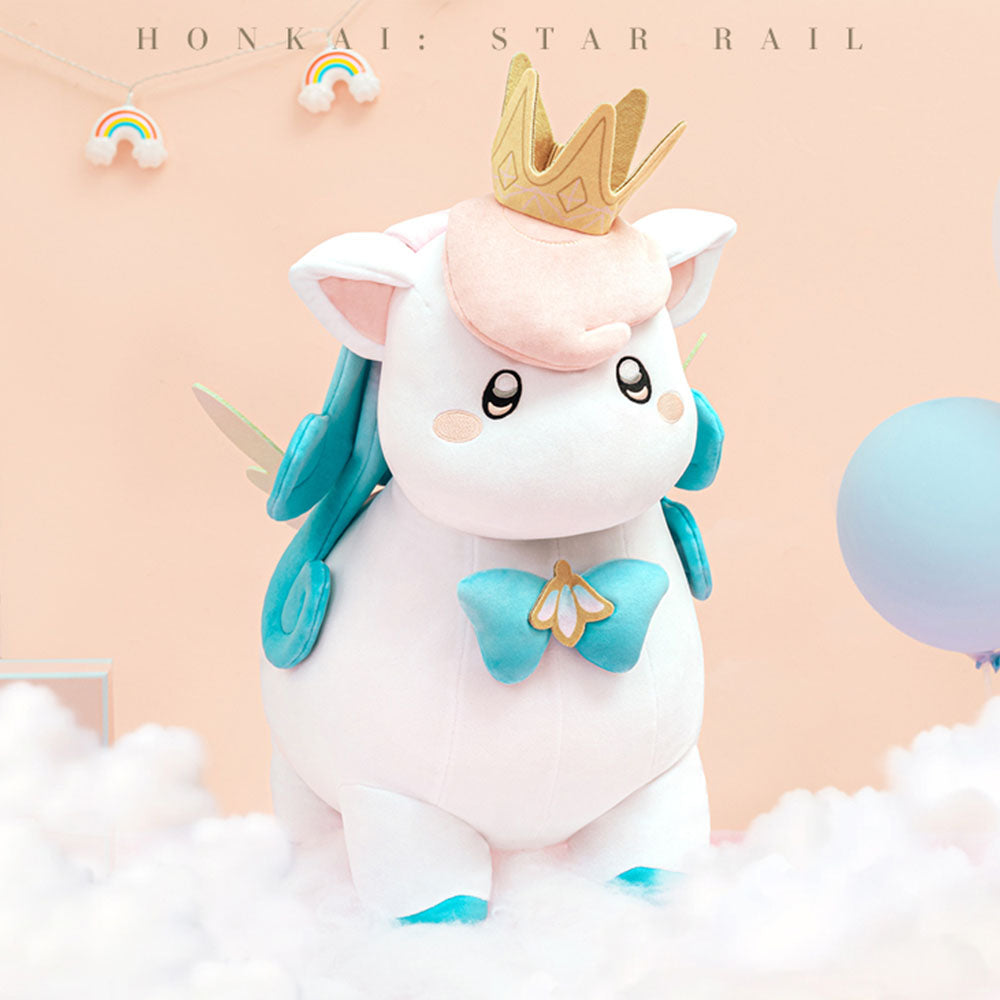 Honkai: Star Rail Little Ica Plush Pillow