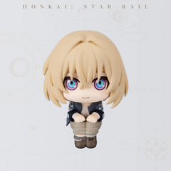 Honkai: Star Rail LOOKUP Series Chibi Figures