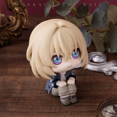 Honkai: Star Rail LOOKUP Series Chibi Figures