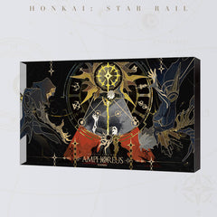 Honkai: Star Rail Manuscript of Era Nova Series Acrylic Display Stand