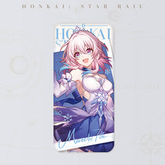 【 Pre order 】Honkai: Star Rail March 7th Nascent Spring Series Merch