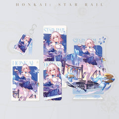 【 Pre order 】Honkai: Star Rail March 7th Nascent Spring Series Merch