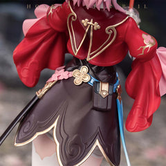 Honkai: Star Rail March 7th The Hunt 1/8 scale figure