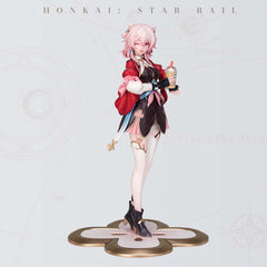 Honkai: Star Rail March 7th The Hunt 1/8 scale figure