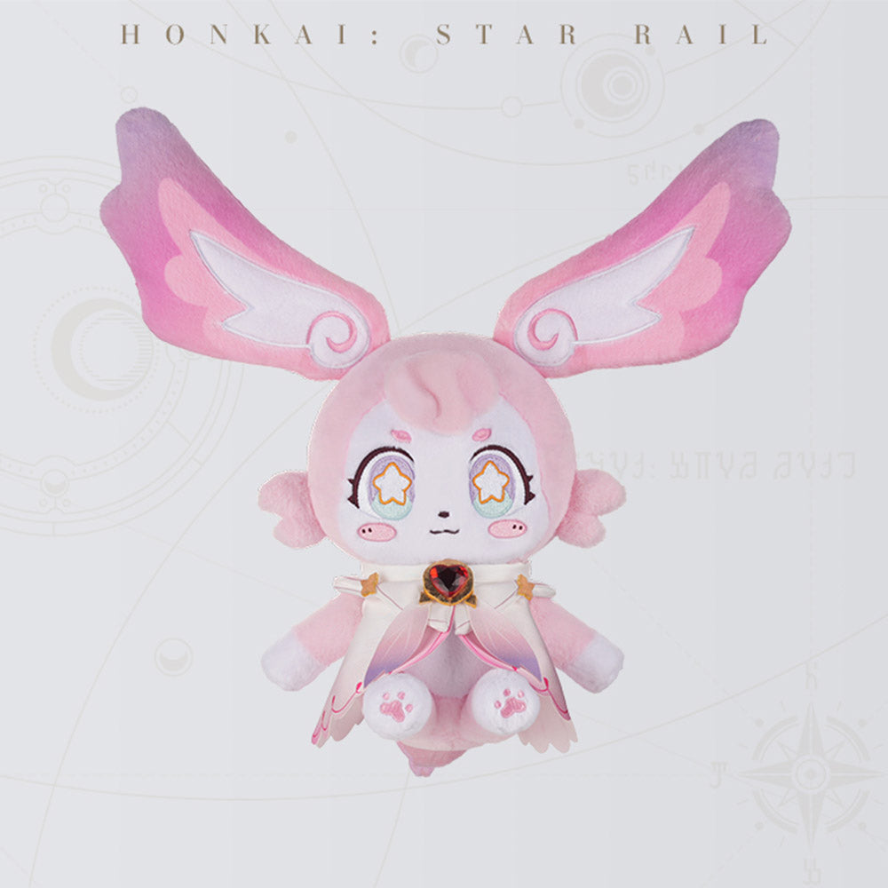 Honkai: Star Rail Mem Plush Doll