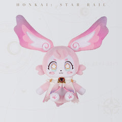 Honkai: Star Rail Mem Plush Doll