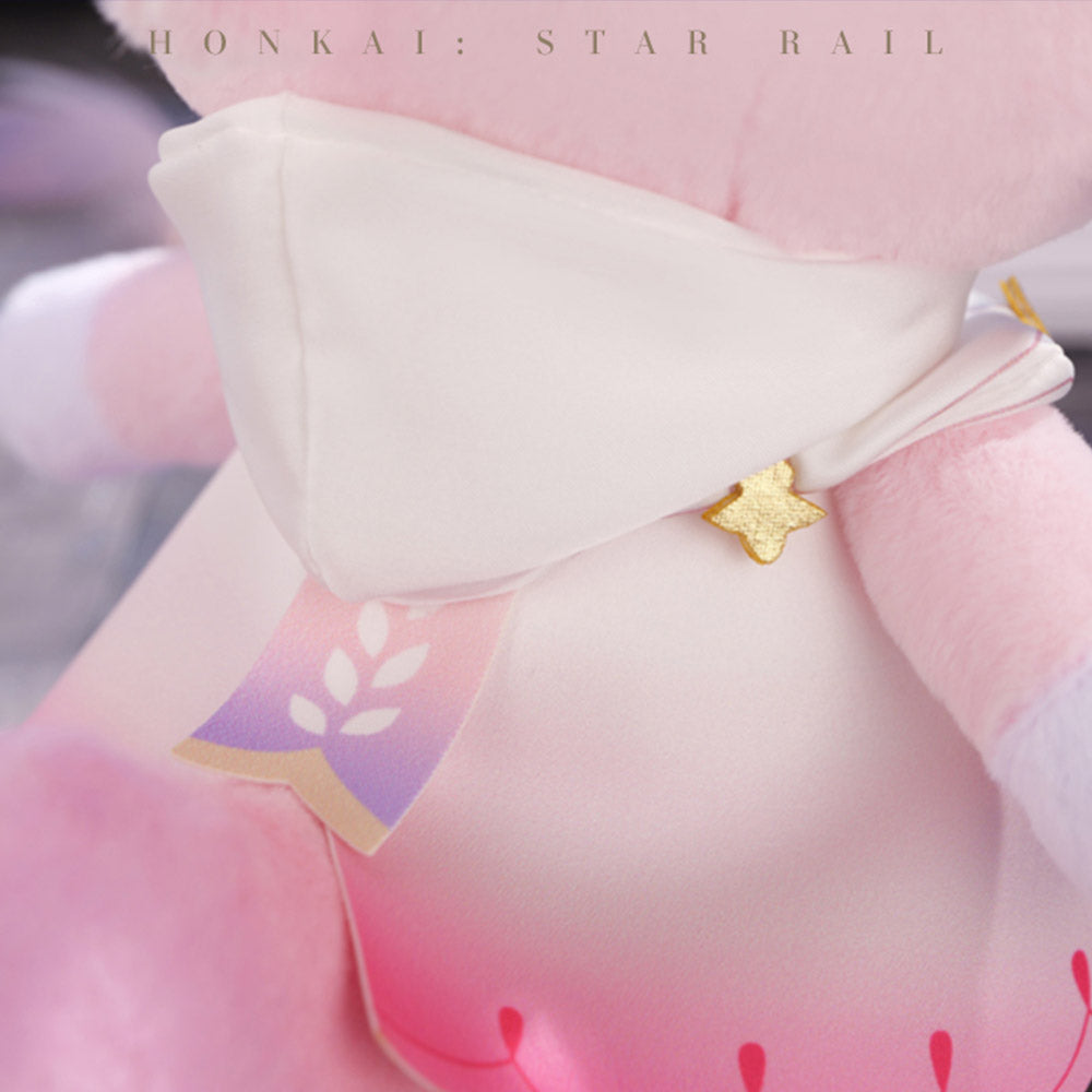 Honkai: Star Rail Mem Plush Doll