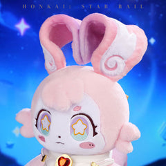 Honkai: Star Rail Mem Plush Doll