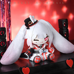 Honkai: Star Rail Mirucco Series Sparxie Hugging Plush