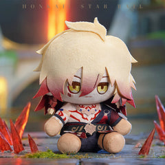 Honkai: Star Rail Mydei Memory Plush Doll