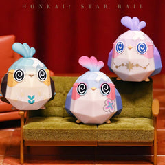 Honkai: Star Rail Origami Bird Clash Series Mini Blind Bag