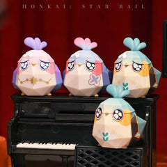 Honkai: Star Rail Origami Bird Clash Series Mini Blind Bag