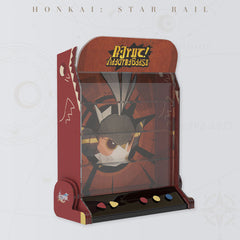 Honkai: Star Rail Origami Bird Clash Series Mini Blind Bag