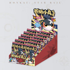 Honkai: Star Rail Origami Bird Clash Series Mini Blind Bag