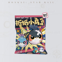 Honkai: Star Rail Origami Bird Clash Series Mini Blind Bag