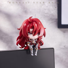 【 Pre order 】Honkai: Star Rail Owlbert’s Reception Room Chibi Figures