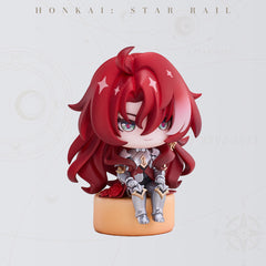 【 Pre order 】Honkai: Star Rail Owlbert’s Reception Room Chibi Figures