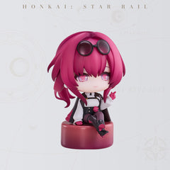 【 Pre order 】Honkai: Star Rail Owlbert’s Reception Room Chibi Figures
