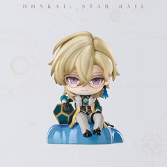 Honkai: Star Rail Owlbert’s Reception Room Chibi Figures Vol.2