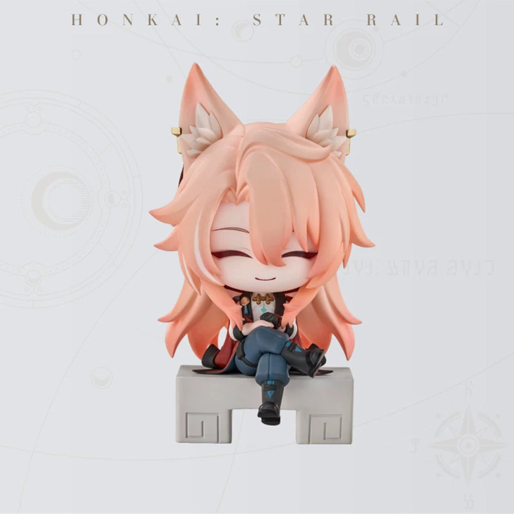 Honkai: Star Rail Owlbert’s Reception Room Chibi Figures Vol.3