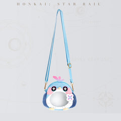 Honkai: Star Rail Owlbert’s Reception Room Shoulder Bag