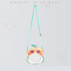 Honkai: Star Rail Owlbert’s Reception Room Shoulder Bag